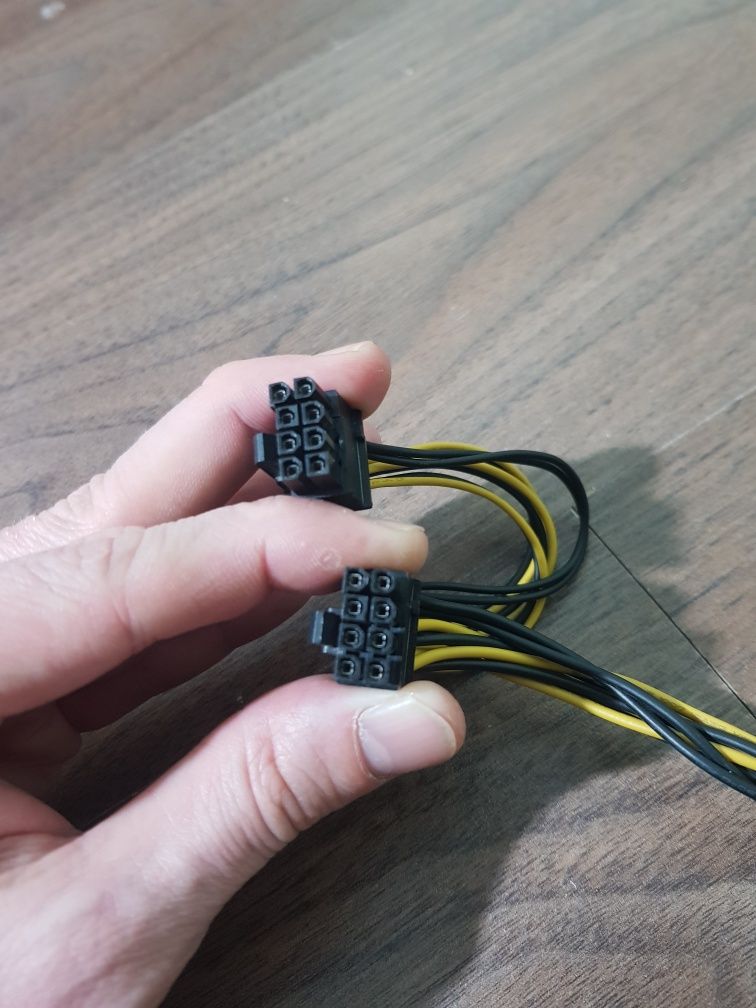 Блок питания Huntkey 600 ватт