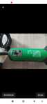 Leister electron S T 340 W