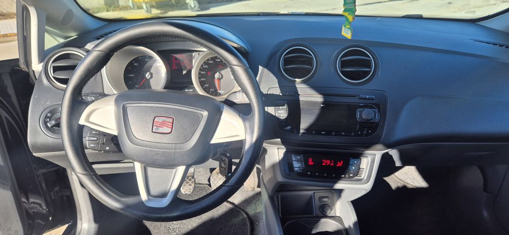 doar azi seat ibiza Motor 1.2 tdi euro 5 2011