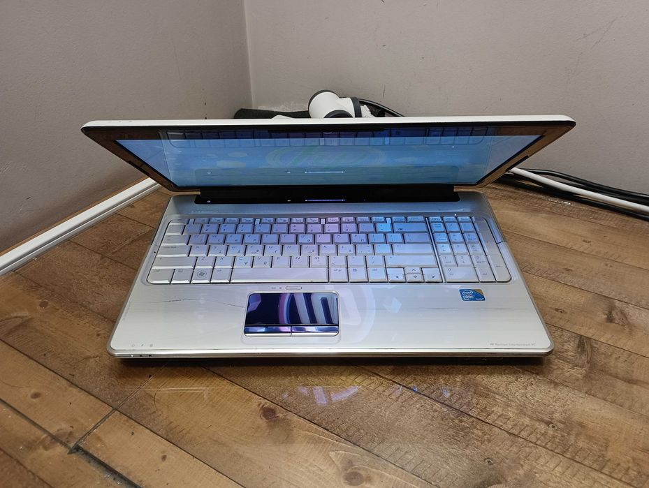 Лаптоп HP Pavilion dv6  / 15.6"