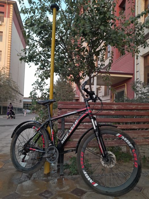 Velosped Skorosnoy