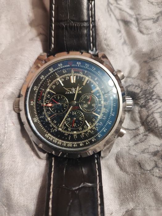 Jaragar-ceas bărbați