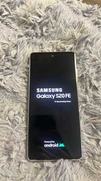 Vand samsung s20 FE preti 900ron