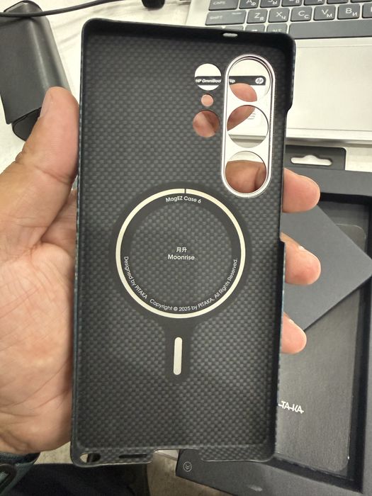 Samsung S25 ultra чехол