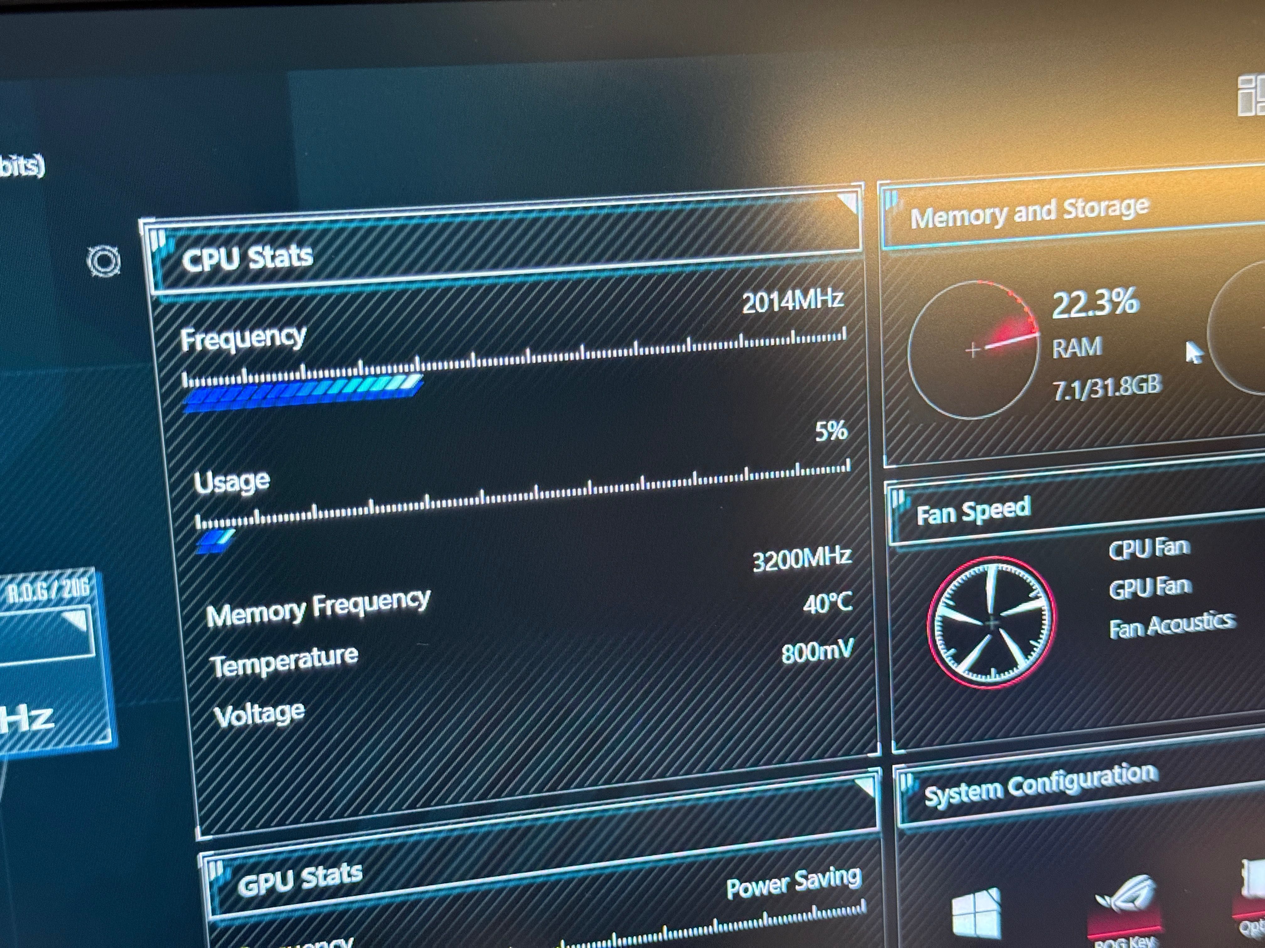 Asus Rog Zephyrus S15 RTX2080 Super 8GB Core i7 10875H/32GB/1TB/300HZ