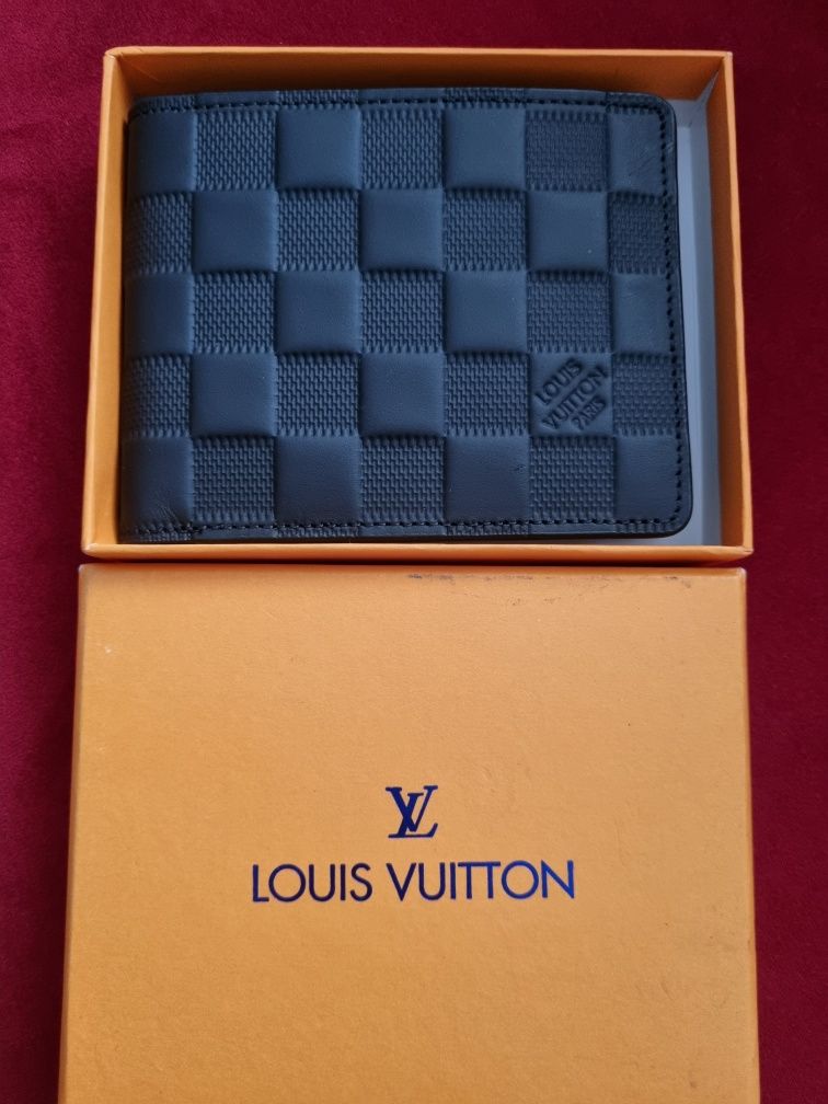 Vand portofel louis vuitton