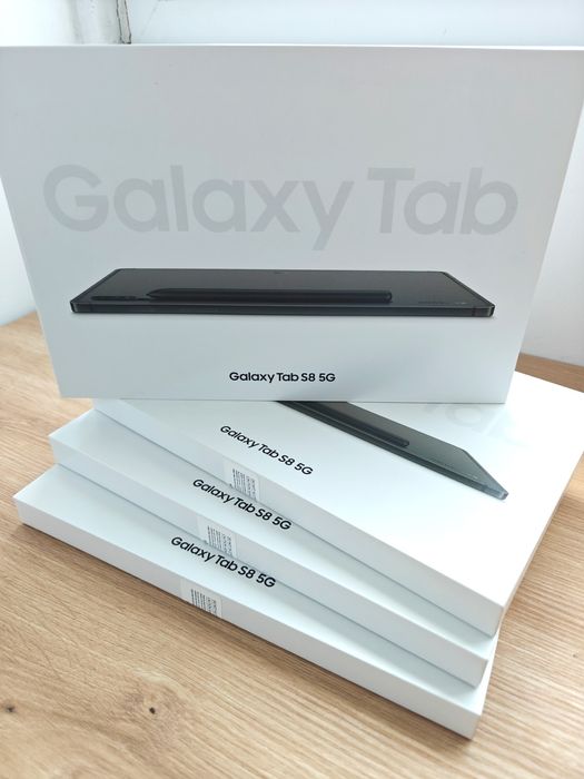 Samsung Galaxy Tab S8
