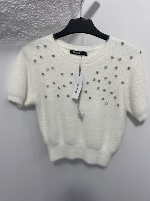 Bluza cu maneca scurta