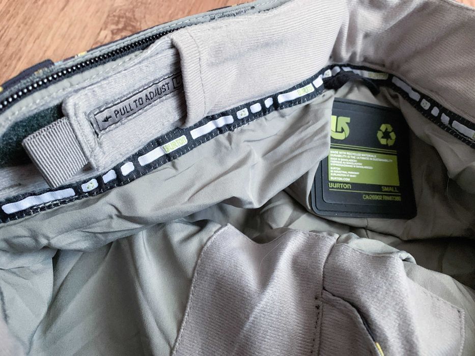 BURTON DryRide ски сноуборд панталон дамски S