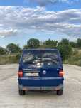 Volkswagen T5 2.5 TDI.