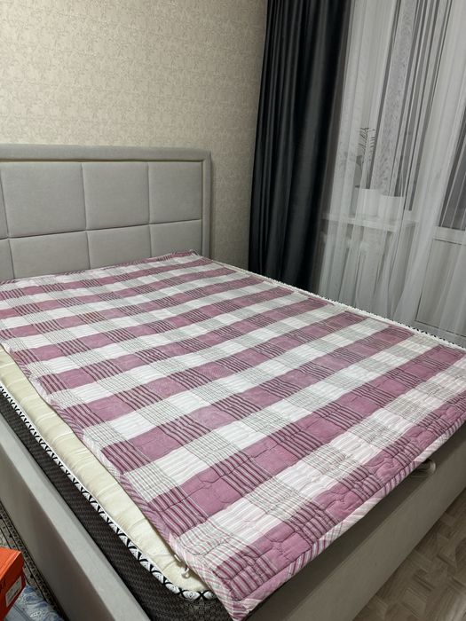 Продам матрас не дорого срочно
