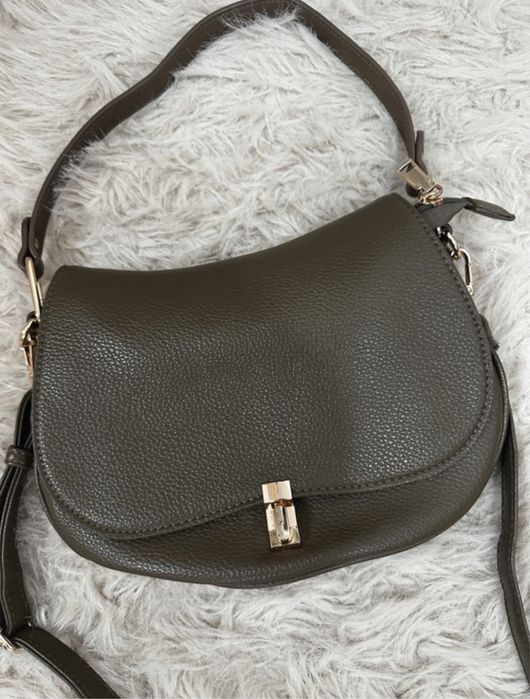 Geanta stil coccinelle