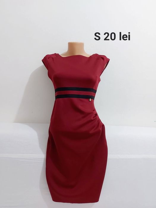 Toate 50 lei, 7 rochițe S, stare fb sau impecabilă