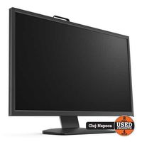 Monitor Gaming BenQ ZOWIE XL2540K, 24.5", TN, FHD | UsedProducts.ro