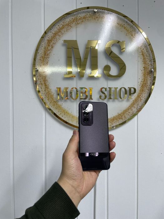 ГАРАНТИЯ !!! Смартфон Oppo Reno 12 Pro 512/12+12GB Телефон Оппо Рено