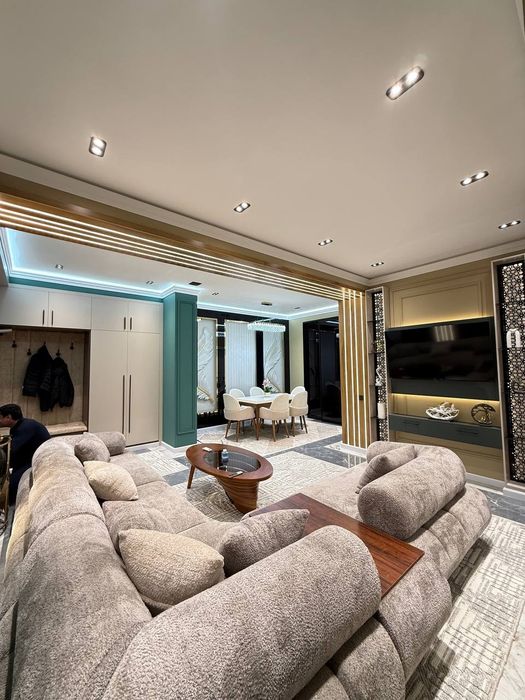 Срочнооо продаётся люкс квартира на Yakkasaroy Citymall