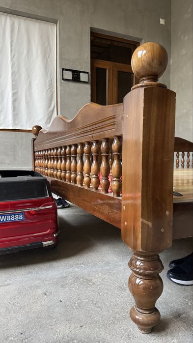 Тапчан Каравот новый