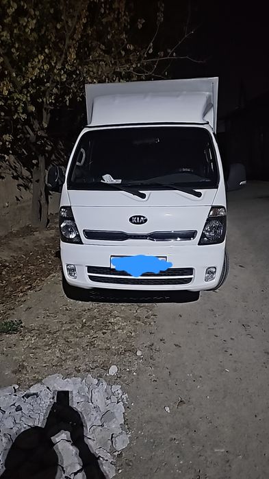 Киа бонго арендага берилади