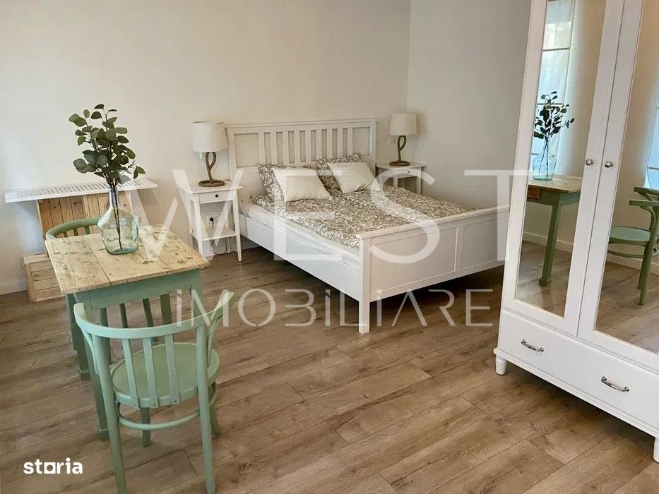 Apartamente tip STUDIO | ULTRACENTRAL | Str. Horea | Zona URANIA