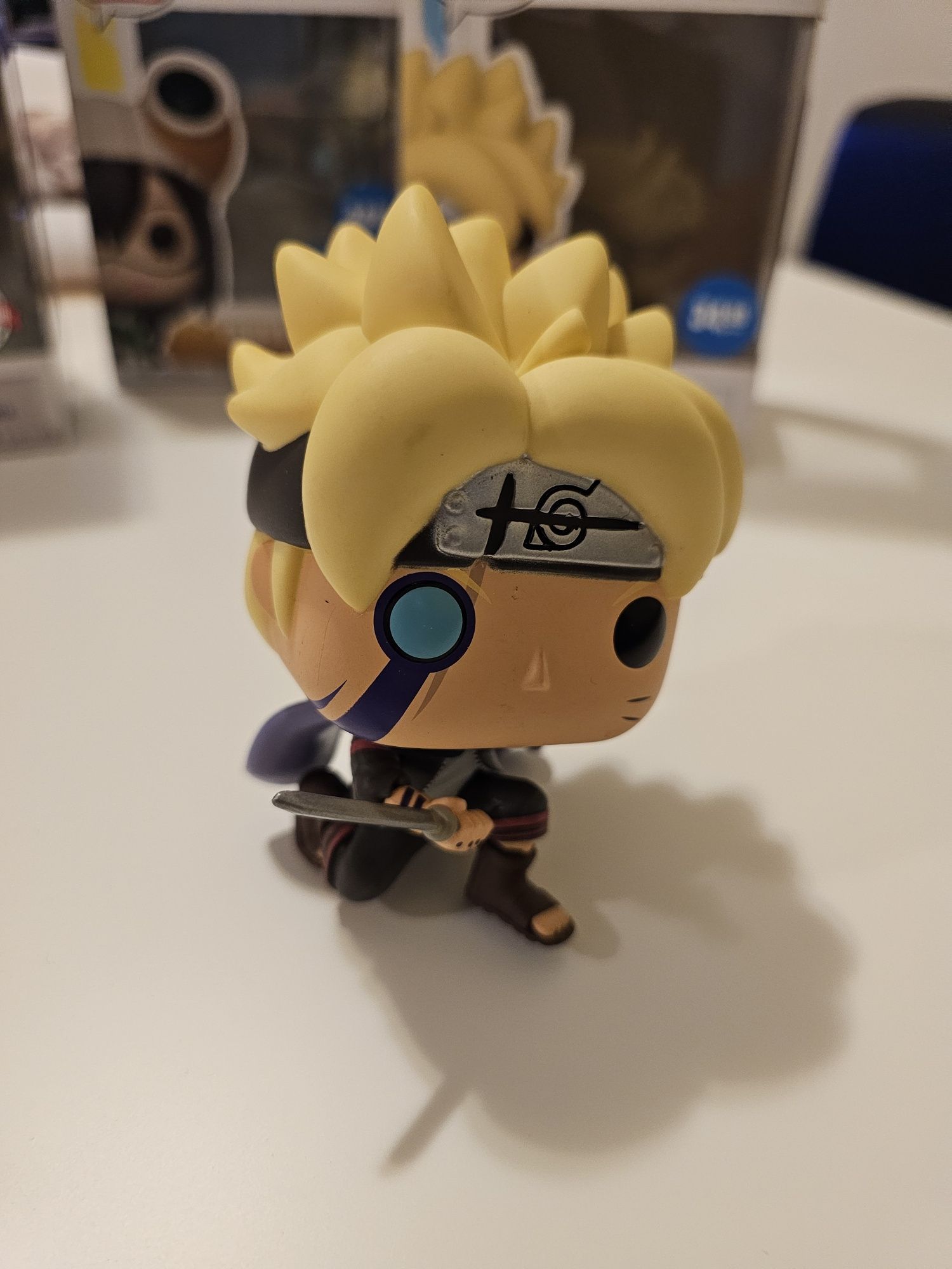 Уникални перфектни Funko Pop фигурки Stitch, My Hero Academia, Boruto