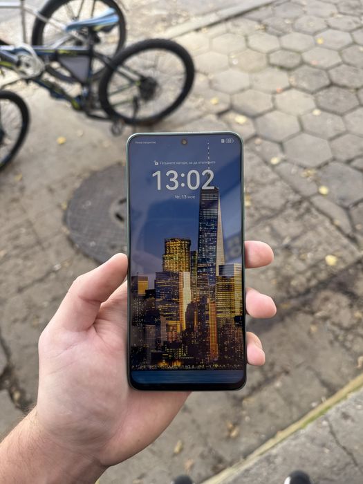 Huawei Nova 12i 128gb