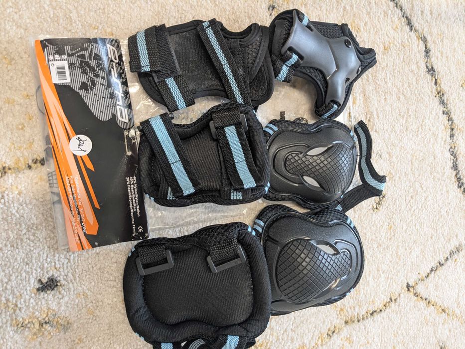 Ролери Tempish - нови