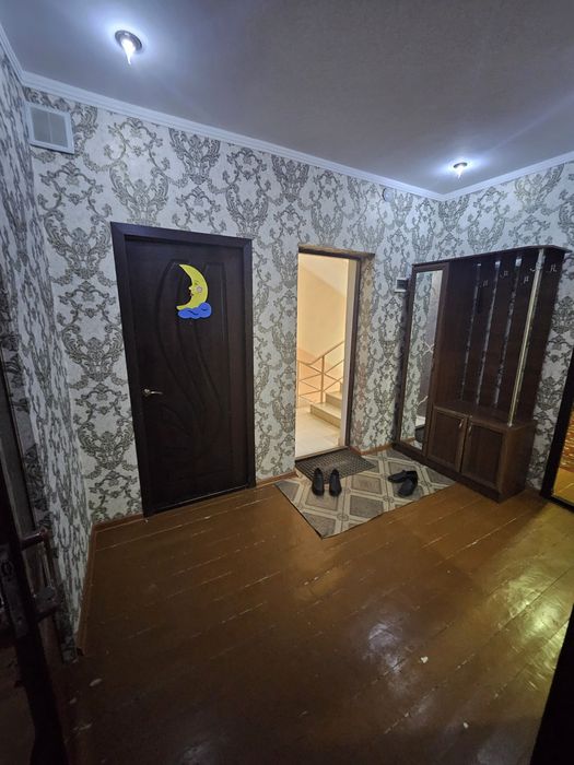 3 хонали квартира арендага берилади