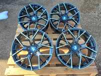 20 Bmw Style 811M 5x120Sport Paket 8.5j-9.5j et30-40 Bmw 3 4 5 6 7 X3