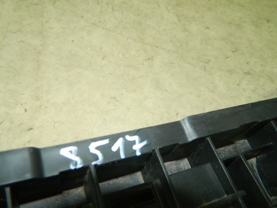 Suport central bara spate, VW Passat B7 Kombi, 2010, 2011, 2012, 2013, 2014, , 3AF807863