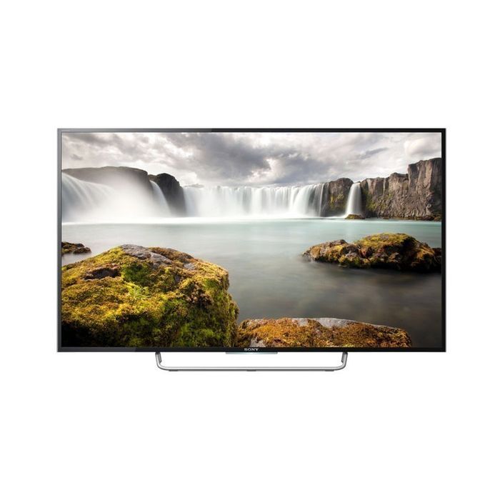 Телевизор Sony KDL-50W755C