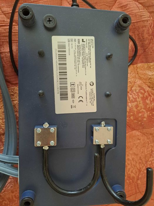 Електрическо болнично легло ХИПНОС