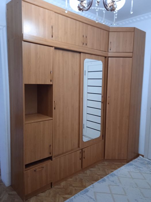 3 мебель сатылады