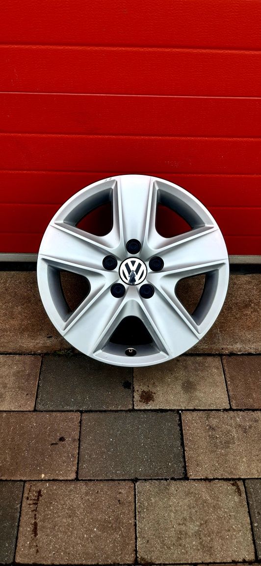 jante structurate 5×112*16 Vw passat Touran Golf 6 Sharan  Tiguan