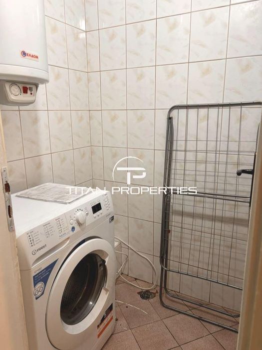 Дава се под наем Двустаен апартамент в Варна, Чаталджа - 53 кв.м за 390 € - Снимка #7