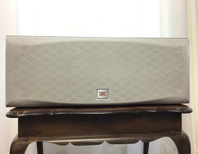 Centru JBL EC25 stare impecabila