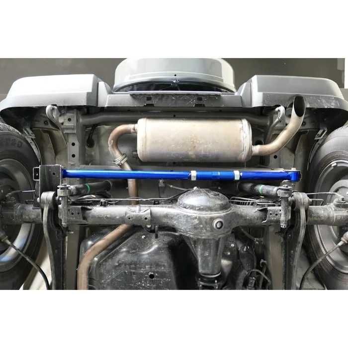 Bara panhard spate reglabila HD Suzuki Jimny 2018+