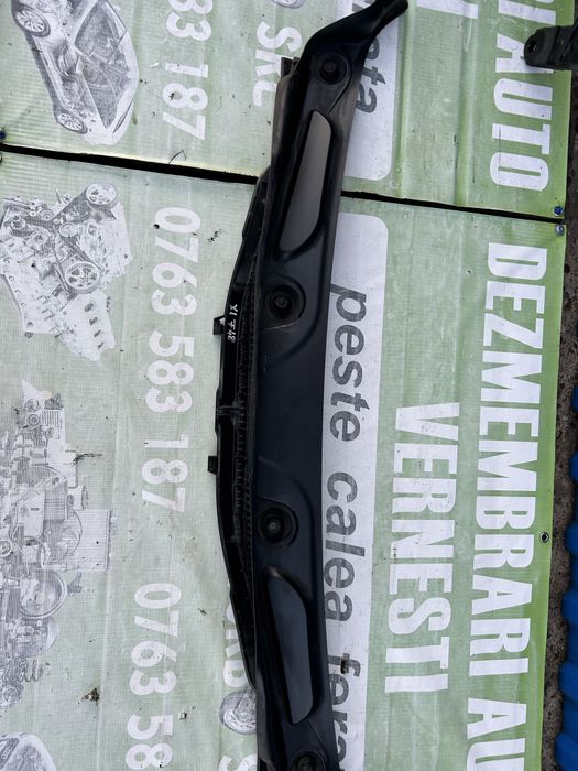 Braț ștetgător parbriz dreapta și stânga BMW X1 F48