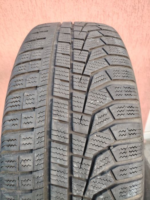 Vand cauciucuri Hankook iarna 215/55/r18