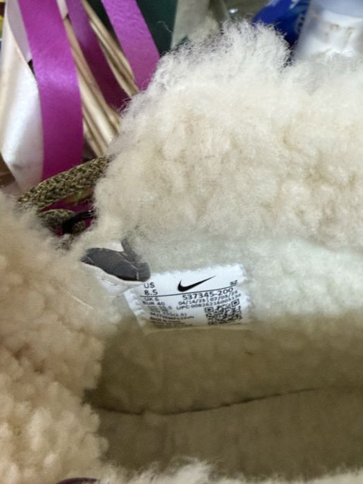 Дамси зимни боти