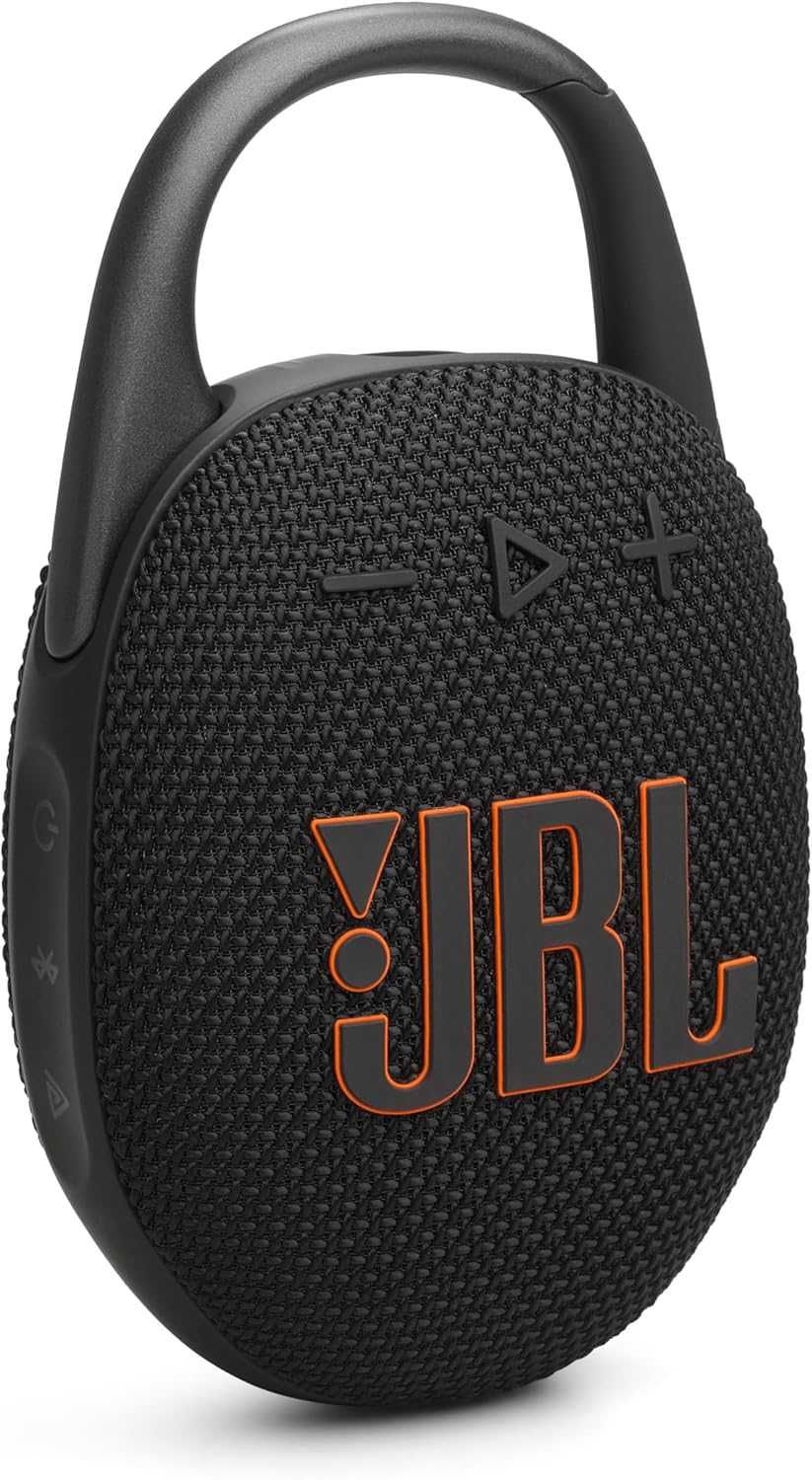 JBL Clip 5 Тонколона