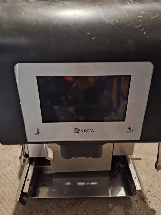 Aparat cafea Necta Karisma