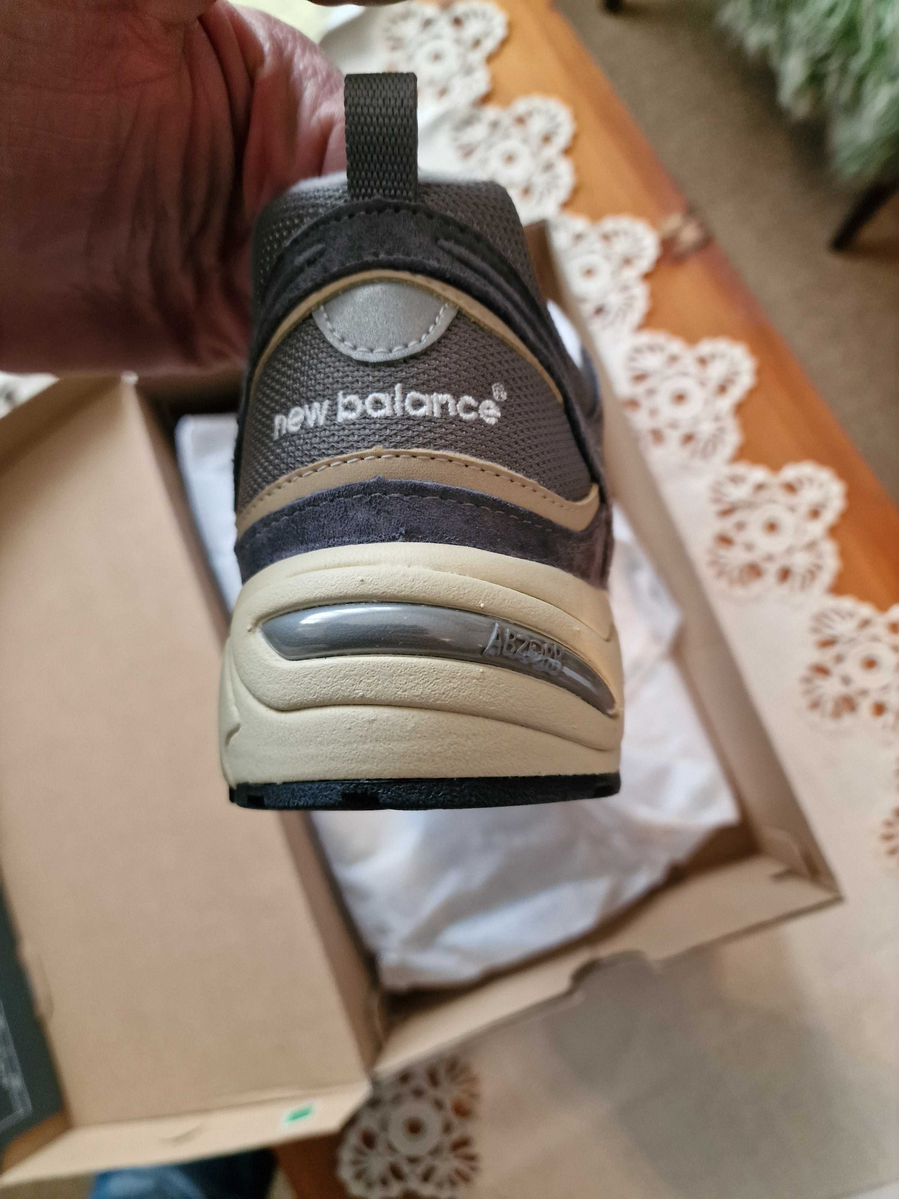 Продавам мъжки маратонки NEW BALANS, модел CM878MG1
