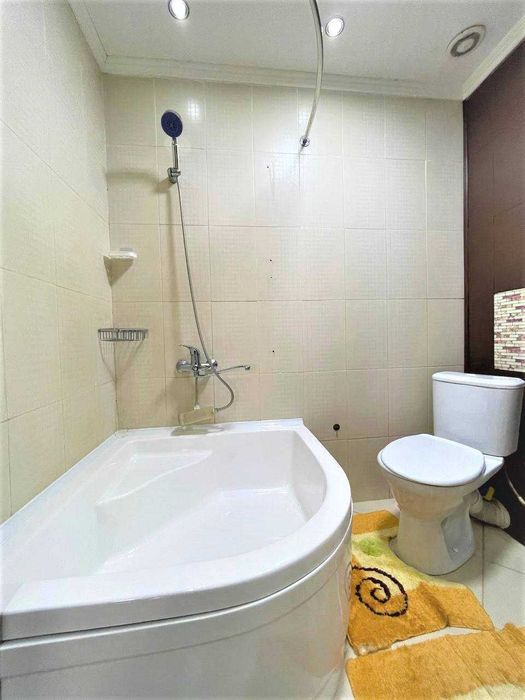 Сдам трехкомнатную квартиру