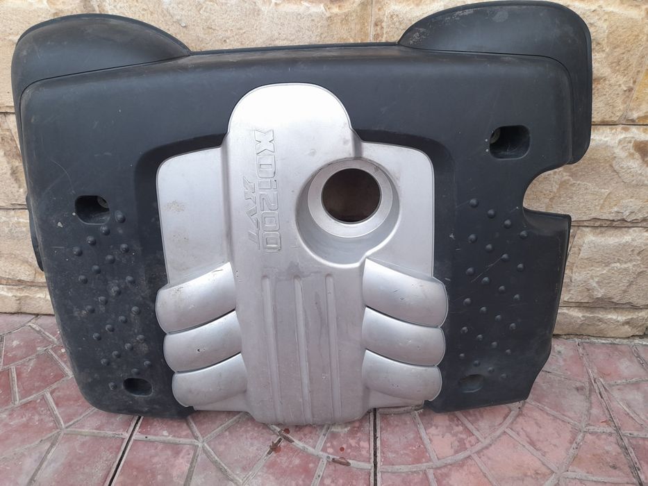 Горен капак за двигател за сангионг 2007 г