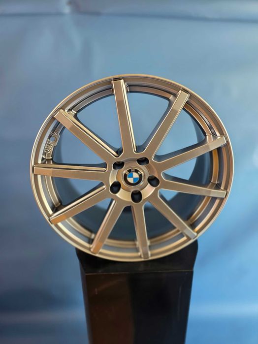 Jante Aliaj 5x112 20'' BMW Seria 3 G20 Seria 4 Seria 5 G30 X3 X4 X5 X6