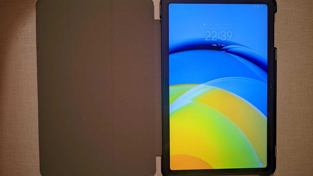 Tableta Huawei MatePad SE, Octa-Core, 10.4", 4GB RAM, 64GB, WiFi