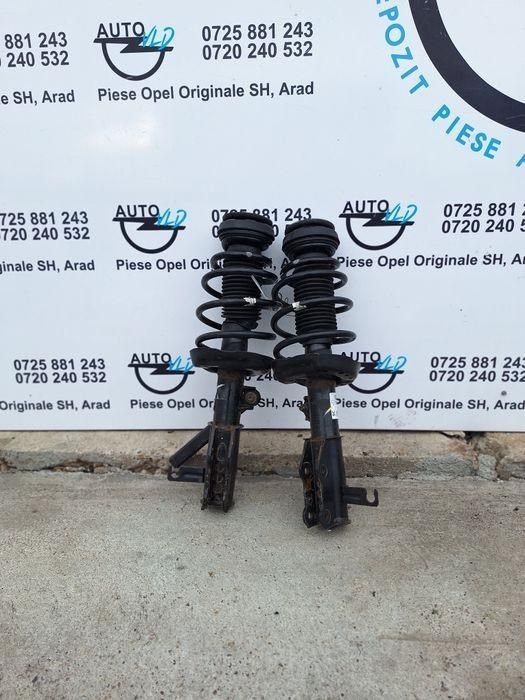 Amortizor dreapta fata stanga fata Opel Insignia A facelift 1.6 1598 c