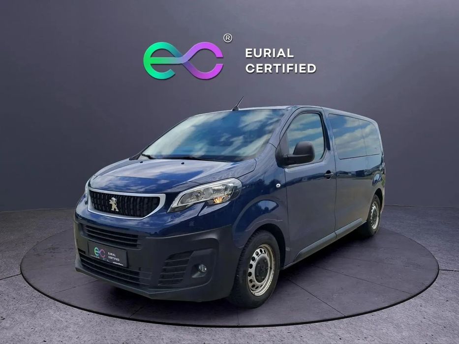 Peugeot EXPERT TRAVELLER Peugeot Expert/8+1 locuri/ Diesel/ Primul proprietar