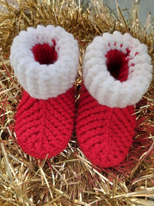 Тапочки носочки 21 размер