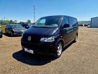 VW T5 Transporter 2014 2.0 tdi
